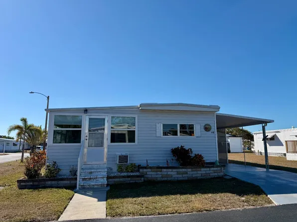 603 63rd Ave W Lot E20, Bradenton, FL 34207