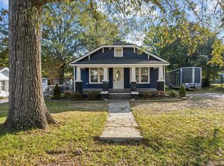 310 Hester St, Knightdale, NC 27545