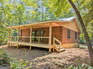 140 Sequoia Hls, Clayton, GA 30525