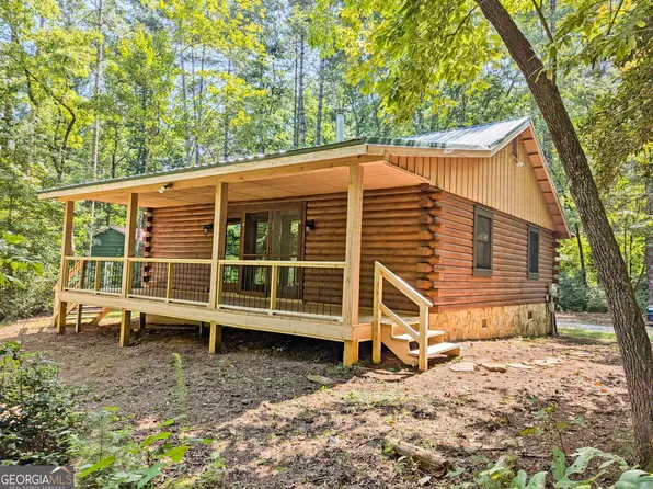 140 Sequoia Hls, Clayton, GA 30525