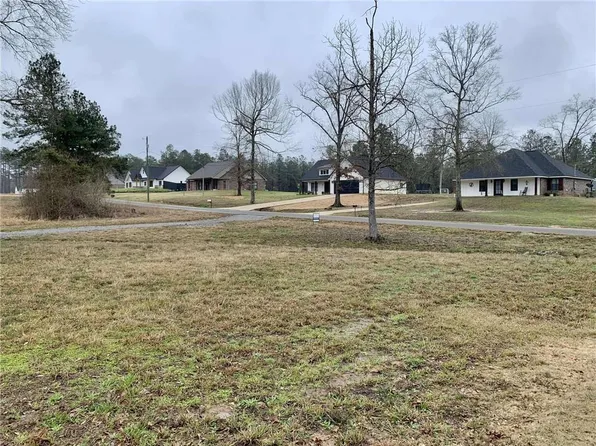 Hill Top Dr Lot 7, Pollock, LA 71467
