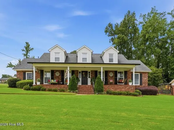 2704 Bolling Road, Augusta, GA 30909