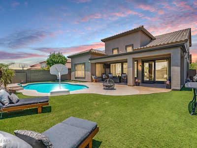 2509 W Kit Carson Trl, Phoenix, AZ, 85086