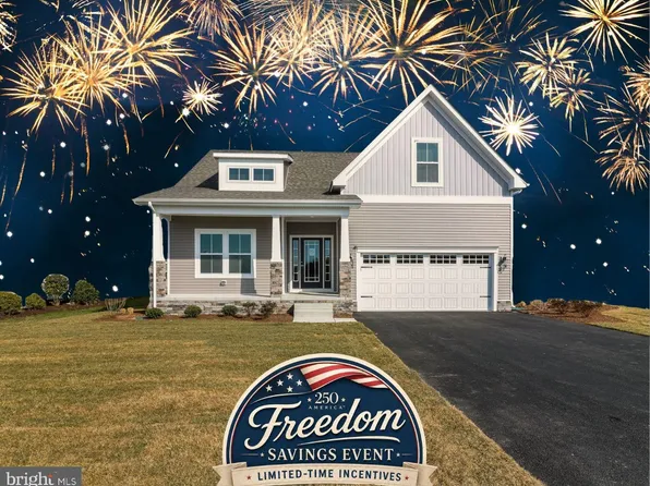 25004 Prairie Ln Lot 22, Millsboro, DE 19966