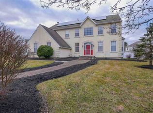 427 Colts Run Rd, Williamstown, NJ 08094