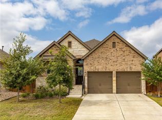 6301 Llano Stage Trl, Austin, TX 78738