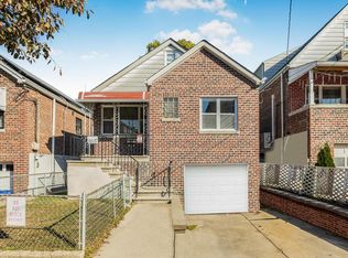 2324 Seymour Ave, Bronx, NY 10469