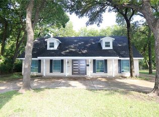 5905 Hunters View Ln, Dallas, TX 75232