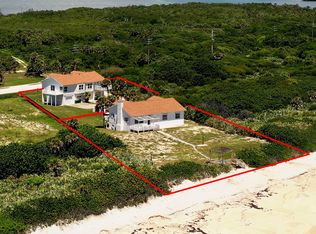 8515/8517/8519 S Highway A1a, Melbourne Beach, FL 32951