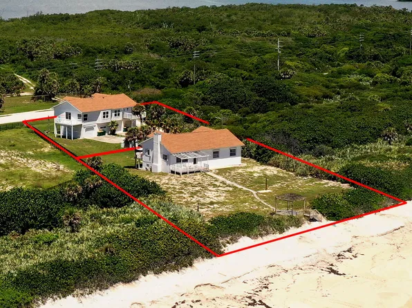 8515/8517/8519 S Highway A1a, Melbourne Beach, FL 32951