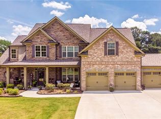 1395 Brody Dr, Marietta, GA 30064