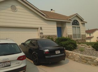 4511 Windcrest Dr, Reno, NV 89523