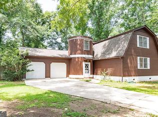 107 Tocaste Ln, Albany, GA 31707