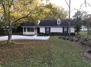 808 Leon St E, Douglas, GA 31533