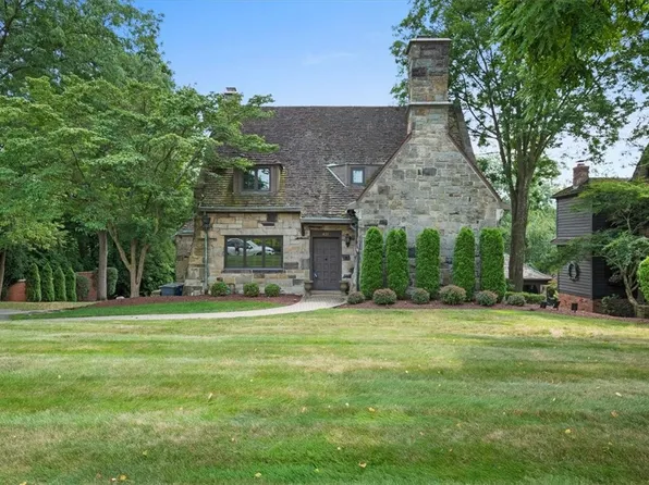 631 Osage Rd, Pittsburgh, PA 15243