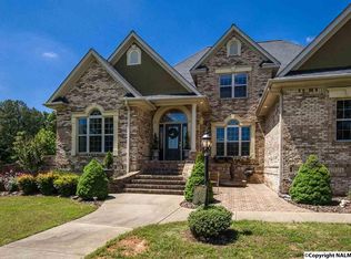 25661 Copeland Rd, Athens, AL 35613