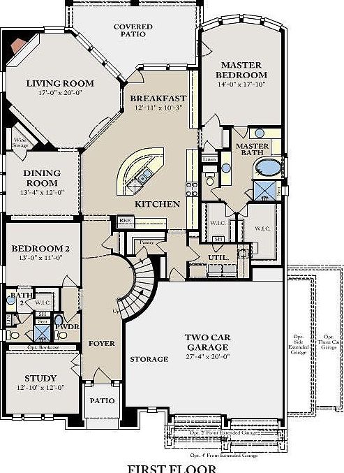 2nd image of 7340 Goose Creek Dr