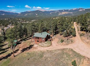 278 Hayes St, Bailey, CO 80421