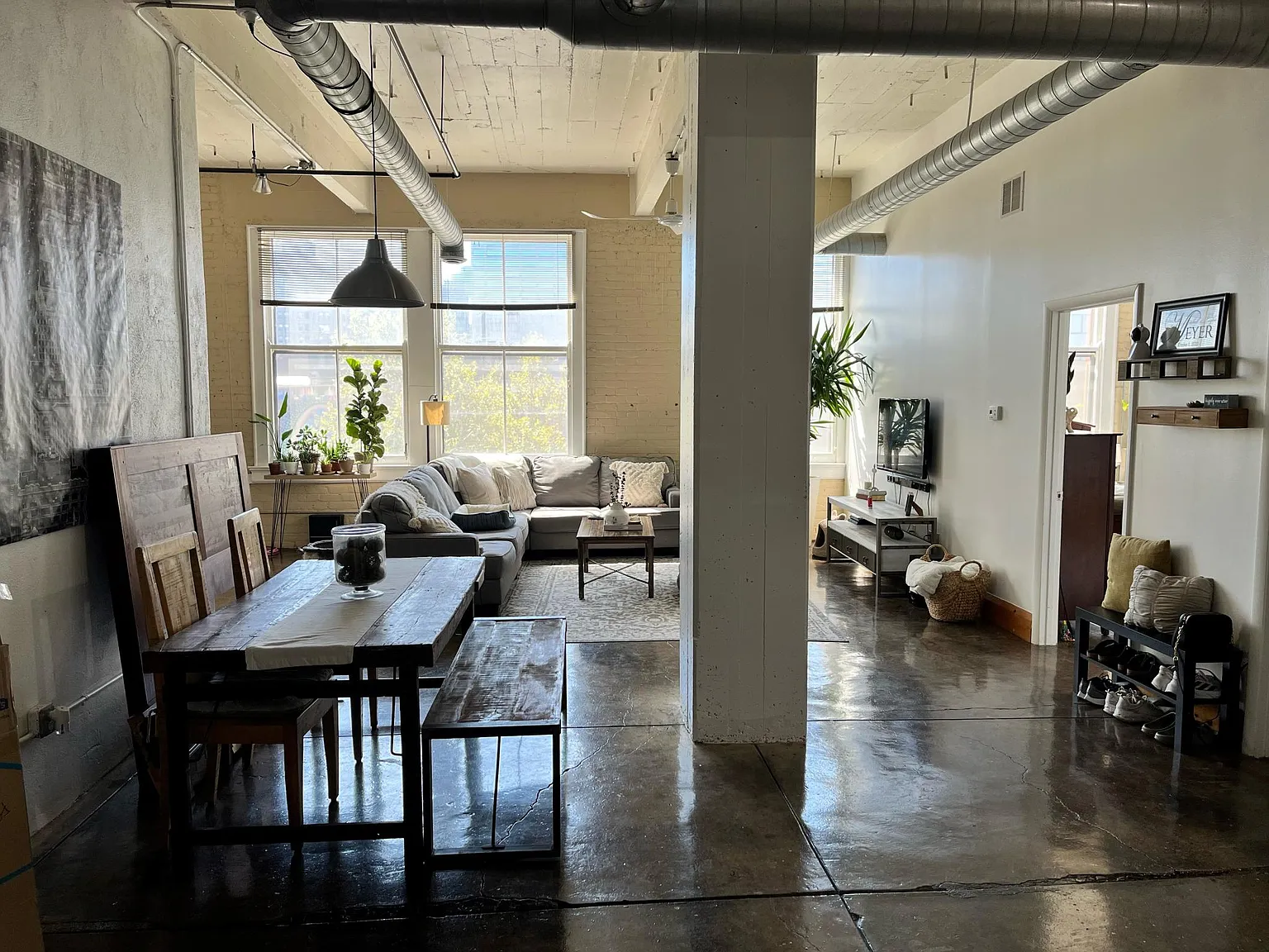 Hale Justis Lofts — Photo 3