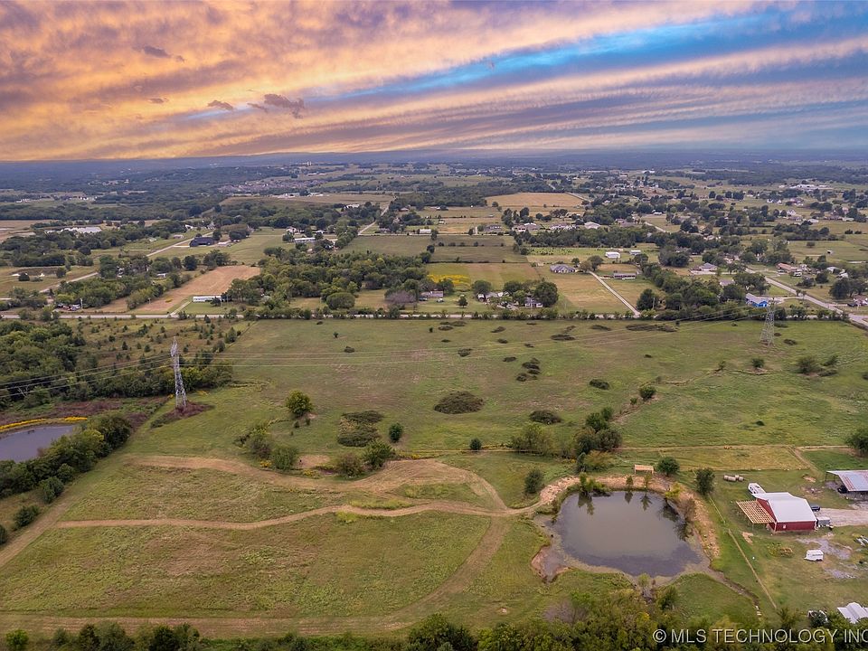 5 S Peoria Ave, Bixby, OK 74008 MLS 2334322 Zillow