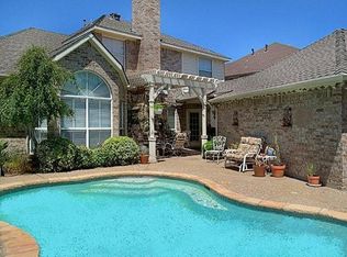 3312 Hartford Dr, Flower Mound, TX 75028