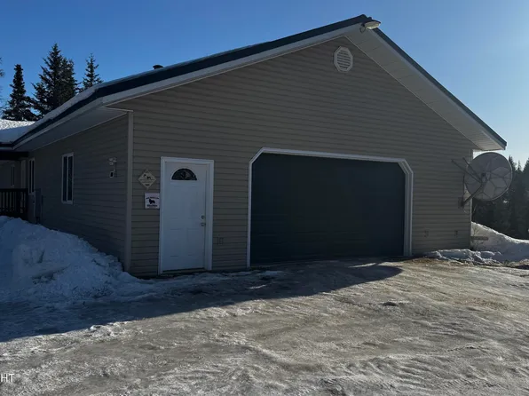 22690 Shady Dr, Ninilchik, AK 99639
