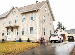 77-79 Parker St, Springfield, MA 01151