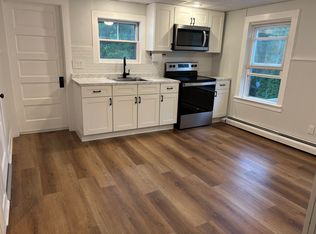 15 Bennett St FLOOR 2, Taunton, MA 02780