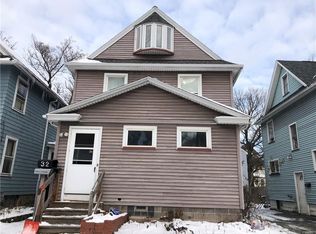 32 Hazelwood Ter, Rochester, NY 14609
