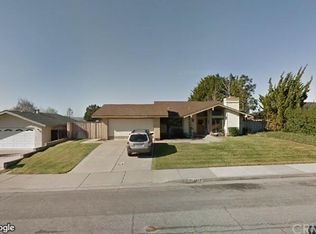 4627 Cameo Dr, Santa Maria, CA 93455