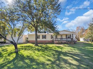 347 Mesquite, Livingston, TX 77351
