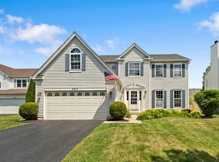5315 Maple Glen Dr, Plainfield, IL