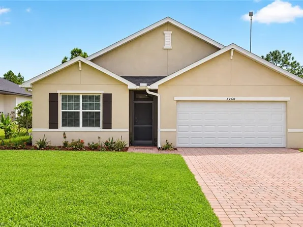 5260 44th ST NE, NAPLES, FL 34120