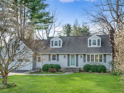 7 Sunset Drive, Armonk, NY, 10504