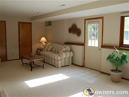 walk out basement