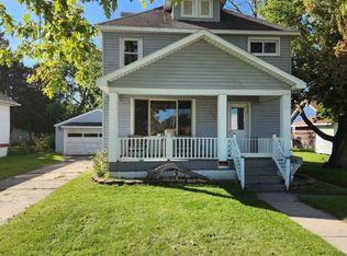 1428 Sedgwick St, Port Huron, MI