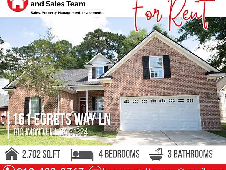 161 Egrets Way Ln — Photo 1