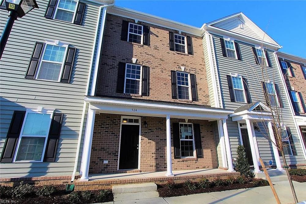 108 Runnel St, Hampton, VA 23666 | Zillow