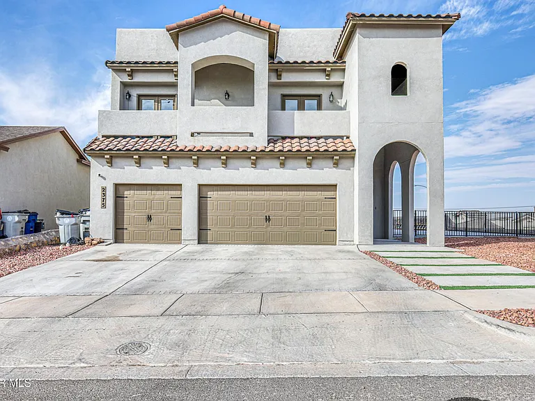 2375 Enchanted Peaks Ln — Photo 1