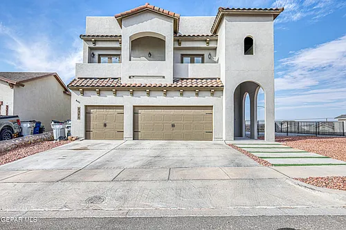 2375 Enchanted Peaks Ln Photo 1