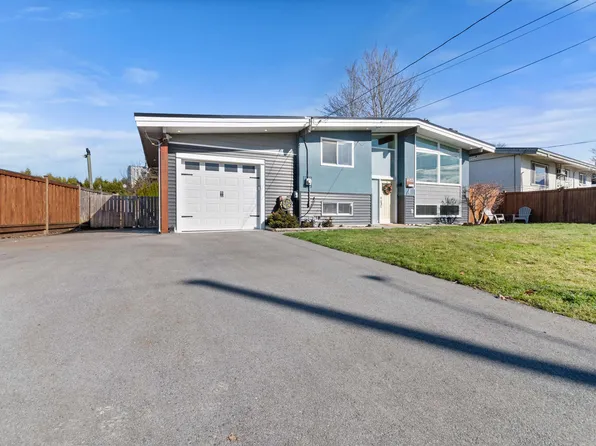 46155 Larch Ave, Chilliwack, BC V2P 1E7