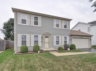 9411 73rd St, Kenosha, WI 53142