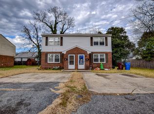 1305 Richmond Ave, Chesapeake, VA 23324