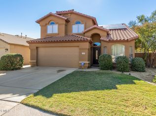 1729 E Tyson St, Gilbert, AZ 85295