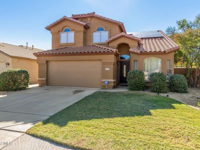 1729 E Tyson St, Gilbert, AZ, 85295
