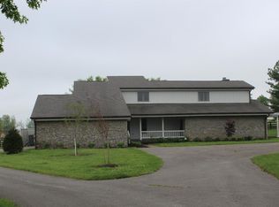 5425 Greenwich Pike, Lexington, KY 40511