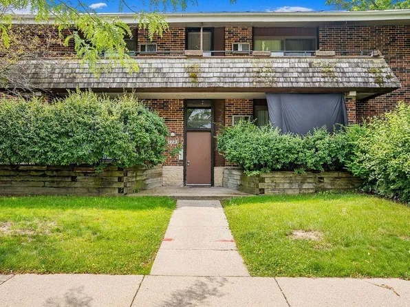 7731 West Sheridan AVENUE #B, Milwaukee, WI 53218