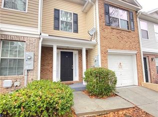 2933 Vining Ridge Ter, Decatur, GA 30034