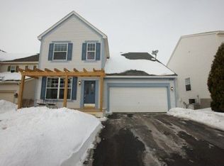 2326 Gehl St, Chaska, MN 55318