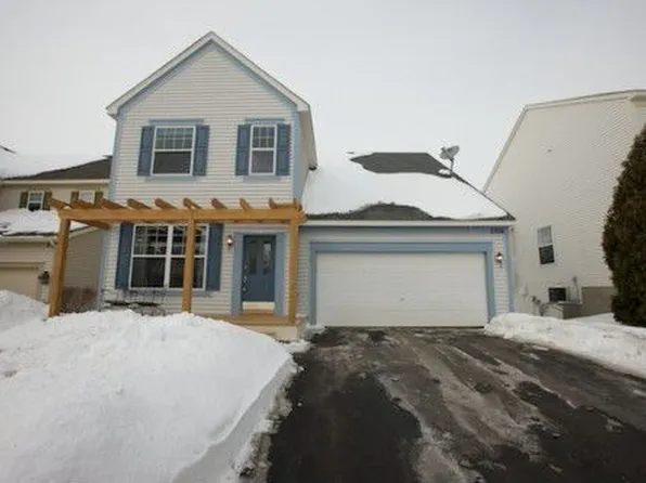 2326 Gehl St, Chaska, MN 55318